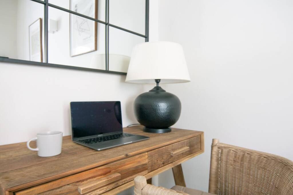 Апартаменты G12 Trendy And Comfy Bright Loft Meters From Bullring And Trianas Bridge, Galera Street Севилья Экстерьер фото